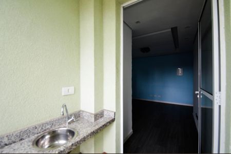 Apartamento à venda com 2 quartos, 50m² em Gopouva, Guarulhos