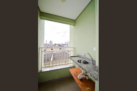 Apartamento à venda com 2 quartos, 50m² em Gopouva, Guarulhos