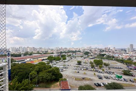 Apartamento para alugar com 42m², 1 quarto e 1 vaga Apartamento para alugar com 42m², 1 quarto e 1 vagaVista do Quarto