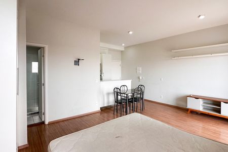 Apartamento para alugar com 42m², 1 quarto e 1 vaga Apartamento para alugar com 42m², 1 quarto e 1 vagaQuarto