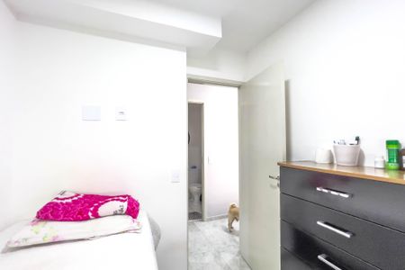 Apartamento à venda com 36m², 2 quartos e sem vaga Apartamento à venda com 36m², 2 quartos e sem vagaQuarto 2