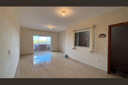 Sala de casa para alugar com 2 quartos, 63m² em Jardim Paraíso, Jacareí