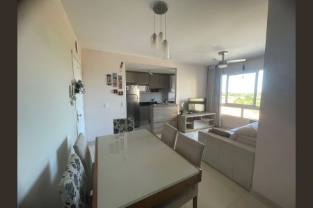 Apartamento à venda com 2 quartos, 66m² em Marechal Rondon, Canoas