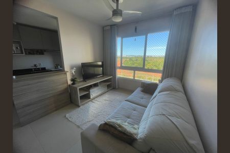 Apartamento à venda com 2 quartos, 66m² em Marechal Rondon, Canoas