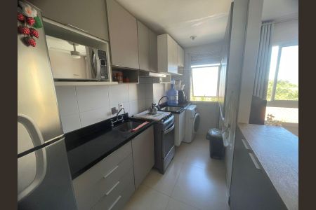 Apartamento à venda com 2 quartos, 66m² em Marechal Rondon, Canoas
