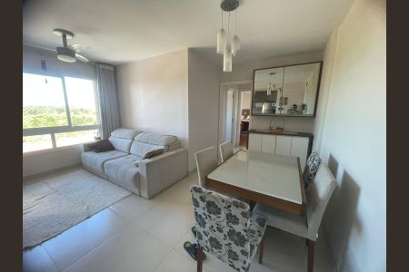 Apartamento à venda com 2 quartos, 66m² em Marechal Rondon, Canoas