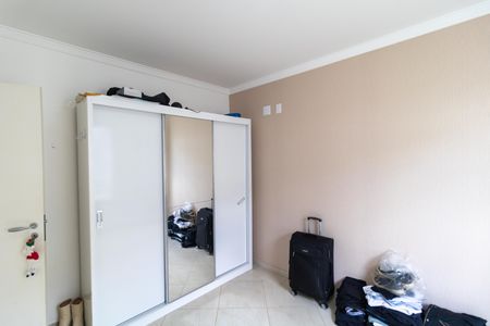 Casa de condomínio à venda com 140m², 3 quartos e 4 vagas Casa de condomínio à venda com 140m², 3 quartos e 4 vagasQuarto 02