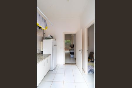 Casa de condomínio à venda com 140m², 3 quartos e 4 vagas Casa de condomínio à venda com 140m², 3 quartos e 4 vagasÁrea de Serviço