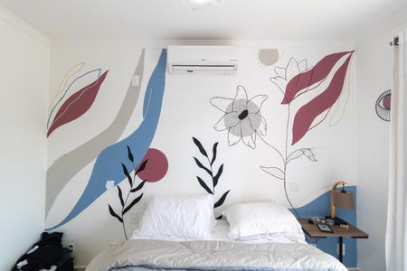 Casa de condomínio à venda com 140m², 3 quartos e 4 vagas Casa de condomínio à venda com 140m², 3 quartos e 4 vagasSuíte