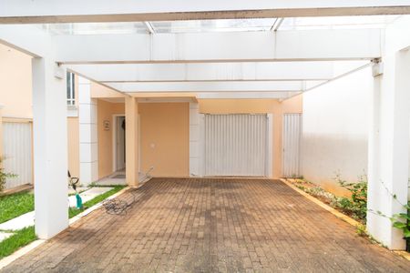 Casa de condomínio à venda com 140m², 3 quartos e 4 vagas Casa de condomínio à venda com 140m², 3 quartos e 4 vagasGaragem