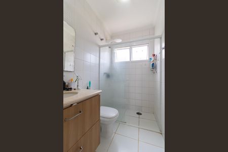 Casa de condomínio à venda com 140m², 3 quartos e 4 vagas Casa de condomínio à venda com 140m², 3 quartos e 4 vagasBanheiro