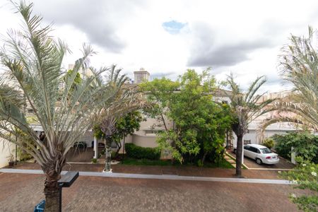 Casa de condomínio à venda com 140m², 3 quartos e 4 vagas Casa de condomínio à venda com 140m², 3 quartos e 4 vagasVista do Quarto 01