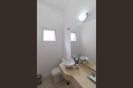 Casa de condomínio à venda com 140m², 3 quartos e 4 vagas Casa de condomínio à venda com 140m², 3 quartos e 4 vagasLavabo