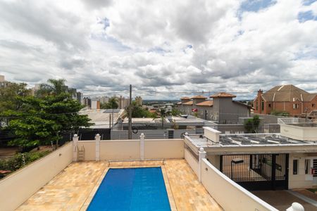 Casa de condomínio à venda com 140m², 3 quartos e 4 vagas Casa de condomínio à venda com 140m², 3 quartos e 4 vagasVista do Área comum - Salão de festas