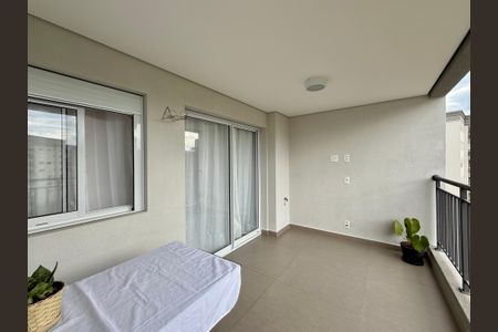 Apartamento à venda com 84m², 2 quartos e 2 vagas Apartamento à venda com 84m², 2 quartos e 2 vagasSacada