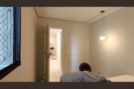 Apartamento para alugar com 2 quartos, 38m² em Vila Albertina, São Paulo