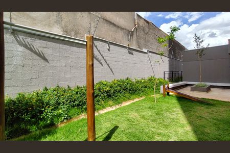 Apartamento para alugar com 38m², 2 quartos e sem vaga