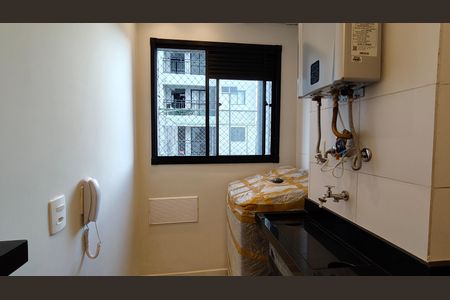 Apartamento para alugar com 38m², 2 quartos e sem vaga