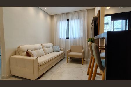 Apartamento para alugar com 2 quartos, 38m² em Vila Albertina, São Paulo