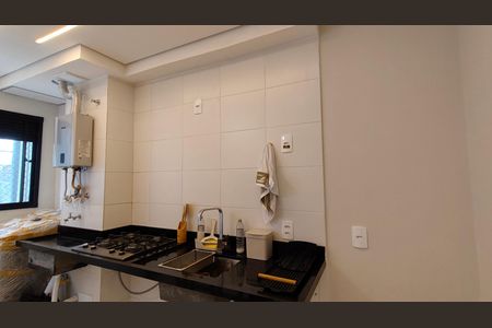 Apartamento para alugar com 38m², 2 quartos e sem vaga