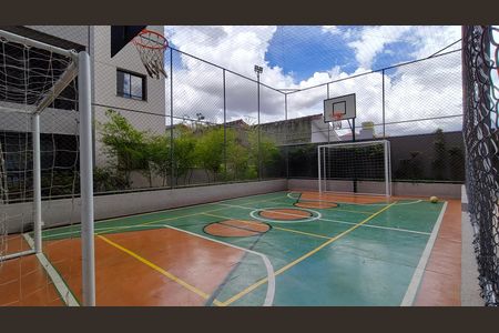 Apartamento para alugar com 38m², 2 quartos e sem vaga