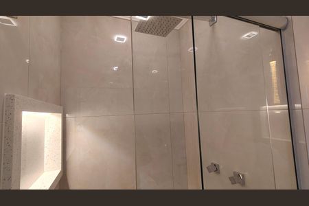 Apartamento para alugar com 2 quartos, 38m² em Vila Albertina, São Paulo