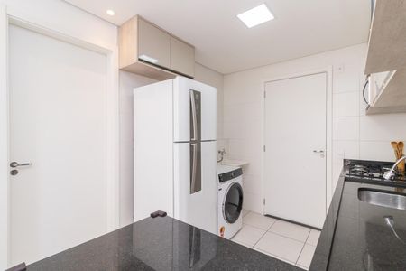Apartamento para alugar com 28m², 1 quarto e sem vagaCozinha