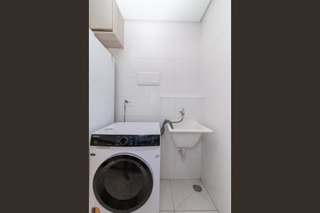 Apartamento para alugar com 28m², 1 quarto e sem vagaÁrea de Serviço