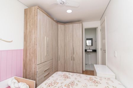 Apartamento para alugar com 28m², 1 quarto e sem vagaSuíte