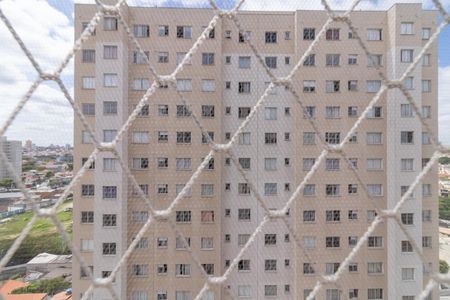 Apartamento para alugar com 28m², 1 quarto e sem vagaVista da Suíte