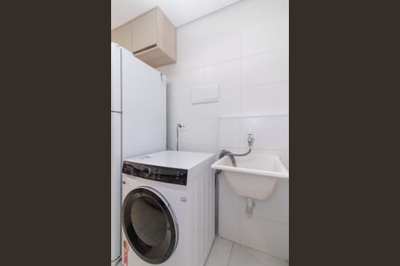 Apartamento para alugar com 28m², 1 quarto e sem vagaÁrea de Serviço