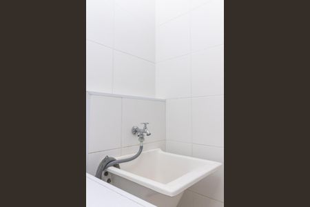 Apartamento para alugar com 28m², 1 quarto e sem vagaÁrea de Serviço