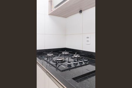 Apartamento para alugar com 28m², 1 quarto e sem vagaCozinha