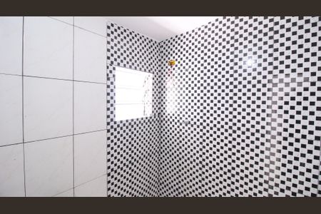 Casa para alugar com 1 quarto, 40m² em Vila Lucia, São Paulo