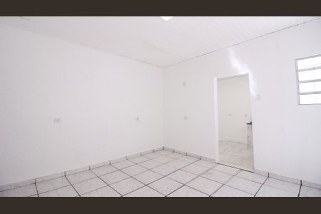 Casa para alugar com 1 quarto, 40m² em Vila Lucia, São Paulo