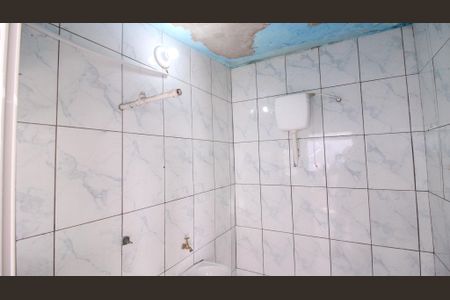 Casa para alugar com 1 quarto, 40m² em Vila Lucia, São Paulo