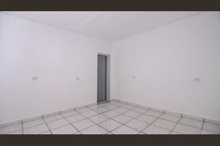 Casa para alugar com 1 quarto, 40m² em Vila Lucia, São Paulo