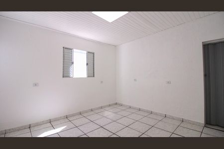 Casa para alugar com 1 quarto, 40m² em Vila Lucia, São Paulo