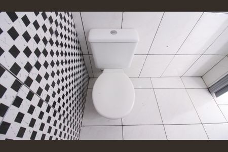 Casa para alugar com 1 quarto, 40m² em Vila Lucia, São Paulo