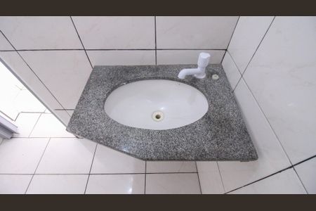 Casa para alugar com 1 quarto, 40m² em Vila Lucia, São Paulo