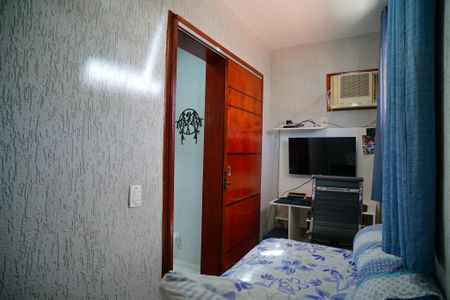 Casa de condomínio à venda com 80m², 3 quartos e 1 vagaQuarto 3