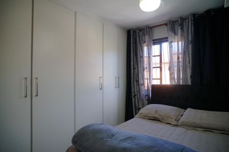 Casa de condomínio à venda com 80m², 3 quartos e 1 vagaQuarto 1