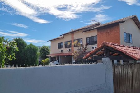 Casa de condomínio à venda com 80m², 3 quartos e 1 vagaFachada do Condomínio