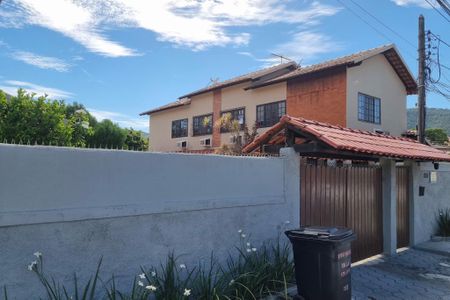 Casa de condomínio à venda com 80m², 3 quartos e 1 vagaFachada do Condomínio