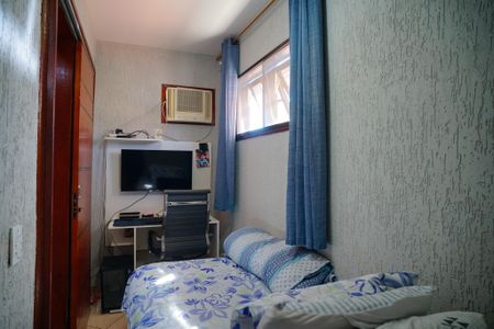 Casa de condomínio à venda com 80m², 3 quartos e 1 vagaQuarto 3