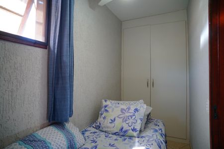 Casa de condomínio à venda com 80m², 3 quartos e 1 vagaQuarto 3