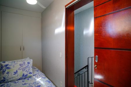 Casa de condomínio à venda com 80m², 3 quartos e 1 vagaQuarto 3