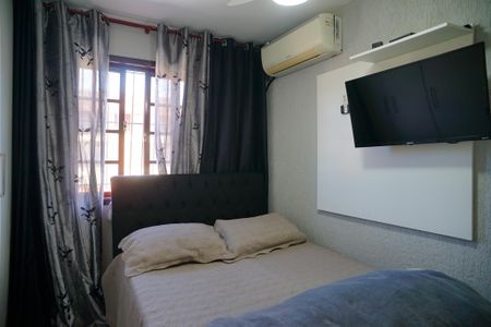 Casa de condomínio à venda com 80m², 3 quartos e 1 vagaQuarto 1