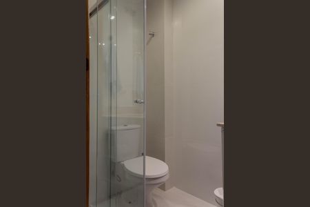 Apartamento para alugar com 96m², 3 quartos e 2 vagasBanheiro