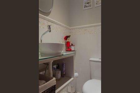 Apartamento para alugar com 96m², 3 quartos e 2 vagasLavabo